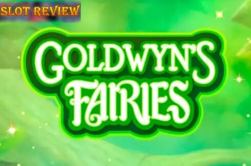 Goldwyns Fairies